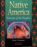 Native America : portrait of the peoples /