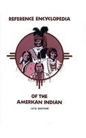 Reference encyclopedia of the American Indian /