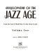 Encyclopedia of the Jazz Age : from the end of World War I to the great crash /