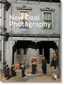 New Deal photography : USA 1935-1943 /