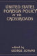 United States foreign policy at the crossroads /