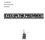 Eyes on the president : George Bush : history in essays & cartoons /