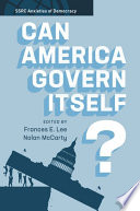 Can America govern itself? /