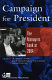 Campaign for president : the managers look at 2004 /