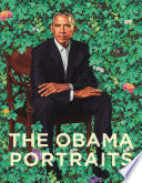 The Obama portraits /