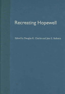 Recreating Hopewell /