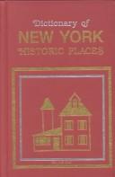 Dictionary of New York historic places.