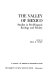 The Valley of Mexico : studies in pre-Hispanic ecology and society /