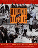 It happened in the Catskills : an oral history in the words of busboys, bellhops, guests, proprietors, comedians, agents, and others who lived it /