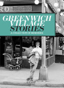 Greenwich Village stories /