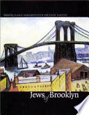 Jews of Brooklyn /