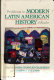 Problems in modern Latin American history : a reader /