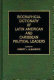 Biographical dictionary of Latin American and Caribbean political leaders /