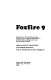 Foxfire 9 /