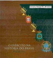 The army in Brazilian history /