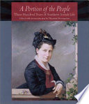A portion of the people : three hundred years of southern Jewish life /