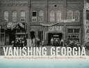 Vanishing Georgia.