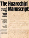 The Huarochirí manuscript : a testament of ancient and Colonial Andean religion /