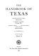 The Handbook of Texas.