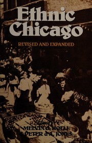 Ethnic Chicago /