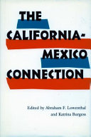 The California-Mexico connection /