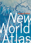 HarperCollins (new) world atlas.