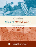 Collins atlas of World War II /