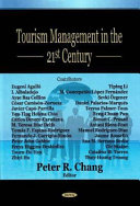 Tourism management in the 21st century /