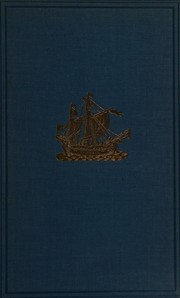 The Jamestown voyages under the first charter, 1606-1609 : documents relating to the foundation of Jamestown and the history of the Jamestown colony up to the departure of Captain John Smith, last president of the council in Virginia under the first charter, early in October 1609 /