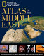 Atlas of the Middle East.