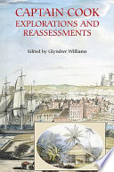 Captain Cook : explorations and reassessments /