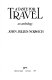 A Taste for travel : an anthology /