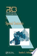 Practical handbook of spatial statistics /