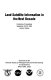 Land satellite information in the next decade : conference proceedings, September 25-28, 1995, Vienna, Virginia /