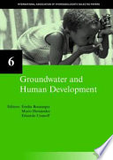 Groundwater and human development /