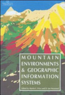 Mountain environments and geographic information systems /