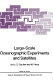 Large-scale oceanographic experiments and satellites /