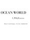 Exploring the ocean world; a history of oceanography.