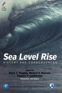 Sea level rise : history and consequences /