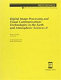 Digital image processing and visual communications technologies in the earth and atmospheric sciences : 19-20 November 1992, Boston, Massachusetts /