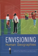 Envisioning human geographies /