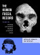 The human fossil record.