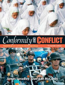 Conformity and conflict : readings in cultural anthropology /