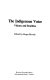 The Indigenous voice : visions and realities /