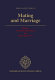 Mating and marriage /