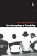 The anthropology of friendship /