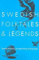 Swedish folktales and legends /