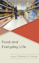 Food and everyday life /