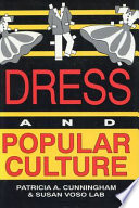 Dress and popular culture /