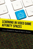 Learning in video game affinity spaces /